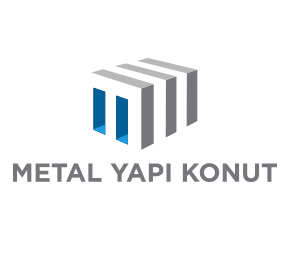 Metal Yapı Konut Logo