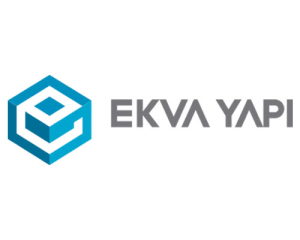 Ekva Yapı Logo