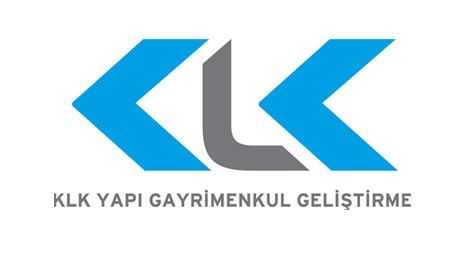 KLK Yapı Logo