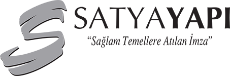 Satya Yapı Logo