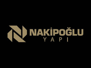 Nakipoğlu Yapı Logo