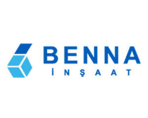 Benna Grup Logo