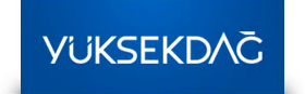 Yüksekdağ Gayrimenkul Logo