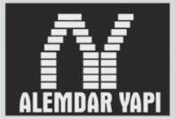 M. Alemdar Yapı Logo