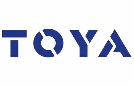 Toya Yapı Logo