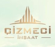 Çizmeci İnşaat Logo