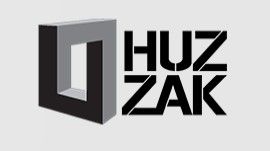 Huzzak Yapı Logo