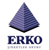 Erko Şirketler Grubu Logo