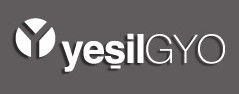 Yeşil GYO Logo