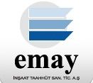 Emay İnşaat Logo