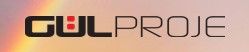 Gül Proje Logo