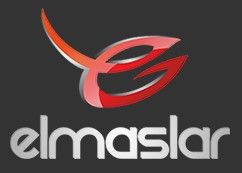 Elmaslar İnşaat Logo