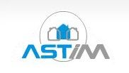 Astim İnşaat Logo