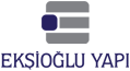 Ekşioğlu Yapı Logo