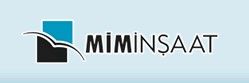Mim Proje İnşaat A.Ş. Logo