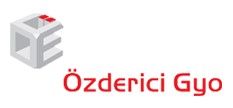 Özderici GYO Logo