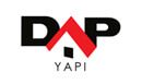 DAP Yapı Logo