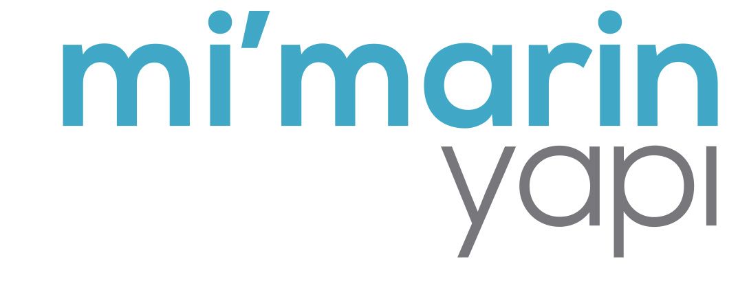 Mi'Marin Yapı Logo