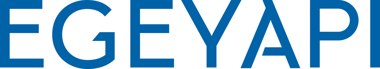 Ege Yapı Logo