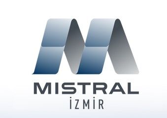 Mistral Yapı Logo