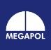 Megapol Group Logo