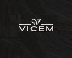 Vicem Yapı Logo