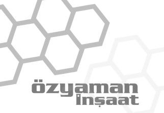 Özyaman İnşaat