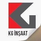 KG İnşaat Logo