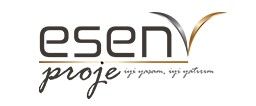 Esen Proje Logo