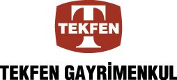 Tekfen Gayrimenkul Logo