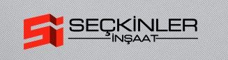 Seçkinler İnşaat Logo