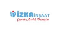 İzka İnşaat  Logo