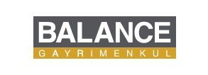 Balance Gayrimenkul  Logo
