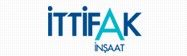 İttifak İnşaat  Logo