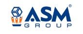 ASM İnşaat Logo