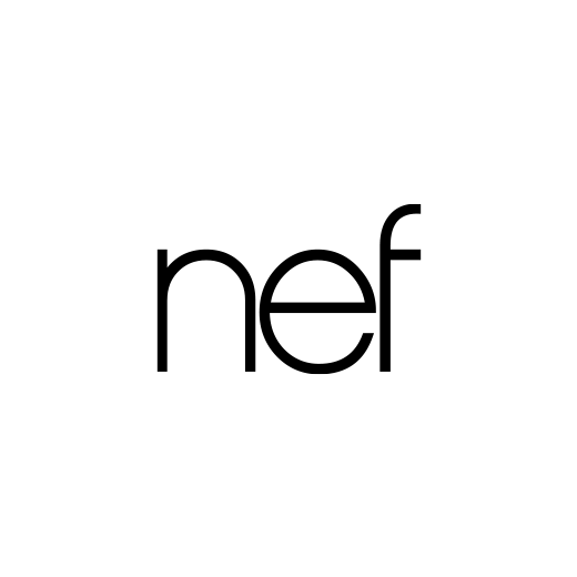 Nef  Logo