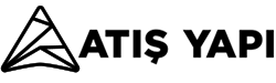 Atış Yapı  Logo