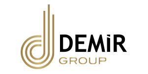 Demir Group Logo