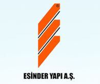 Esinder Yapı A.Ş. Logo