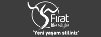 Fırat Life Style Logo