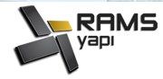 Rams Yapı Logo