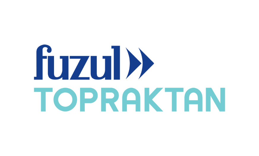 Fuzul Topraktan Logo