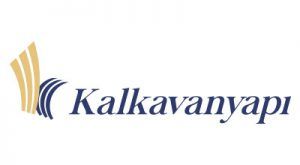 Kalkavan Yapı Logo