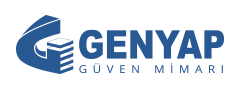 GenYap Logo