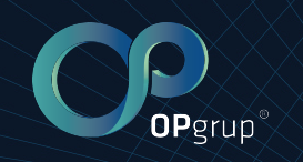OP Grup  Logo
