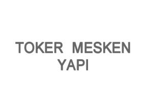 Toker Mesken Logo