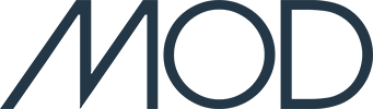 MOD Gayrimenkul A.Ş. Logo