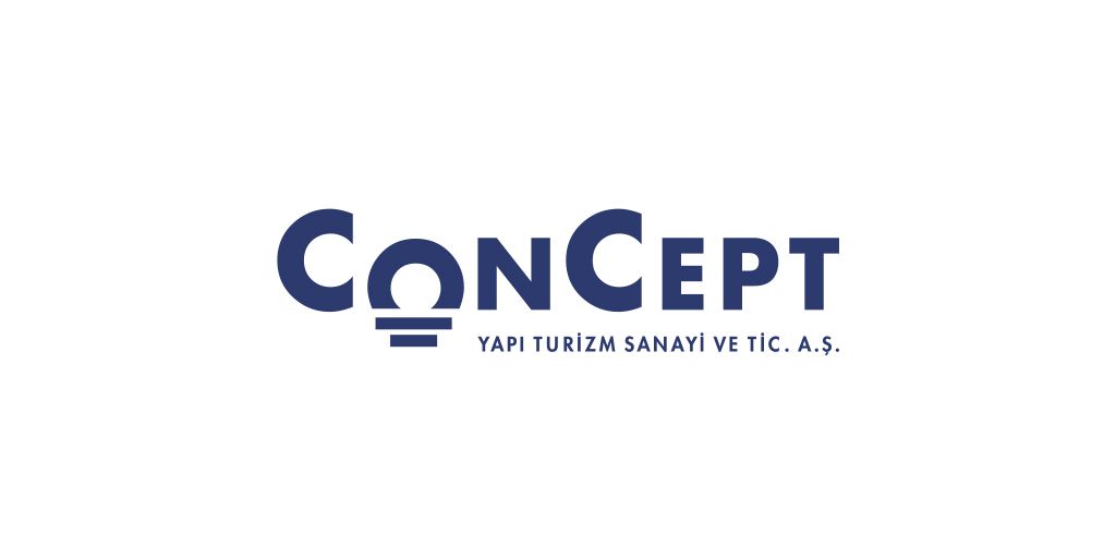 Concept Yapı Logo