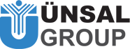 Ünsal Group Logo