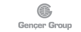 Gençer Group Logo